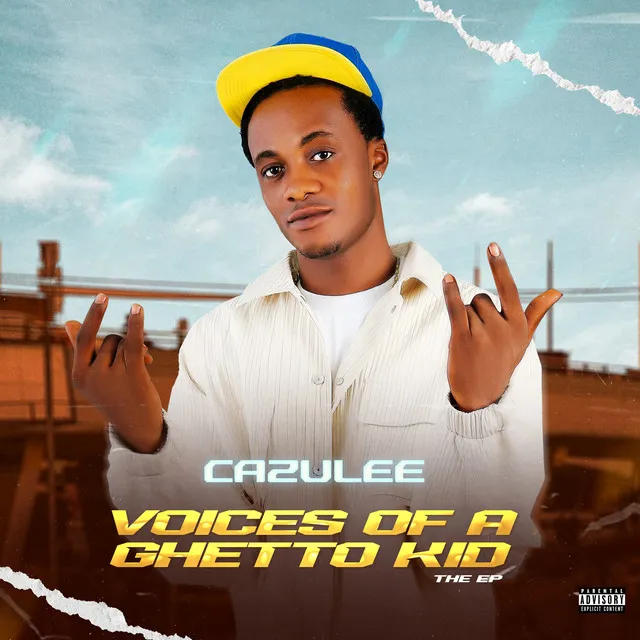 Voices of a Ghetto Kid