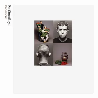 Behaviour: Further Listening 1990 - 1991 (2018 Remaster) by Pet Shop Boys