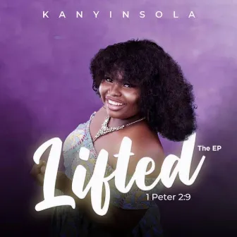 Lifted by Kanyinsola