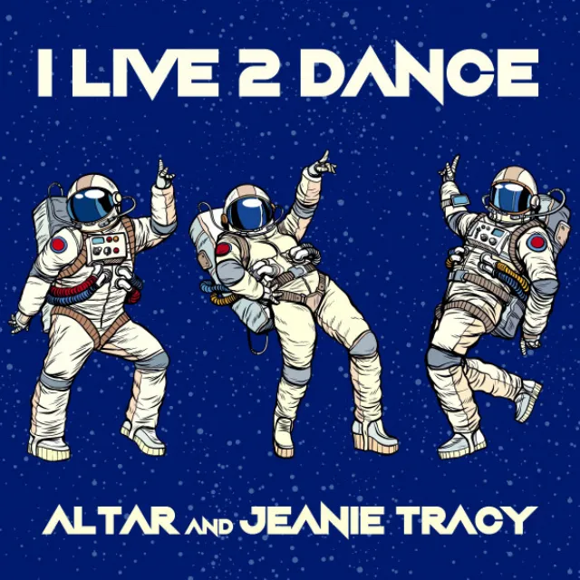 I Live 2 Dance - Radio Edit