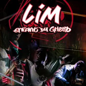 Enfant du ghetto by Lim