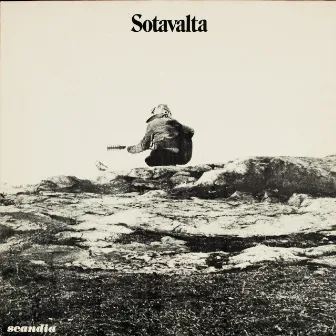 Sotavalta by Arto Sotavalta