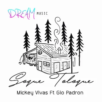 Soque Toloque, Vol. 2 by Mickey Vivas