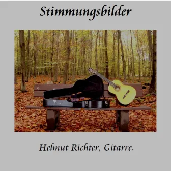 Stimmungsbilder by Helmut Richter