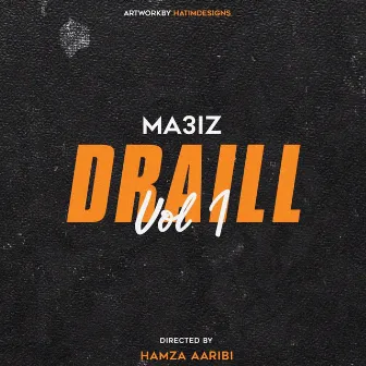 DRAILL by MA3IZ