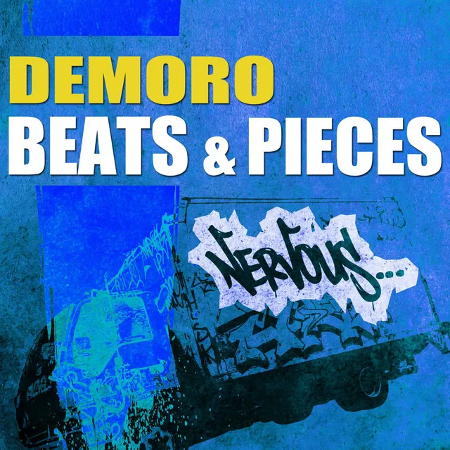 Beats & Pieces - Original Mix