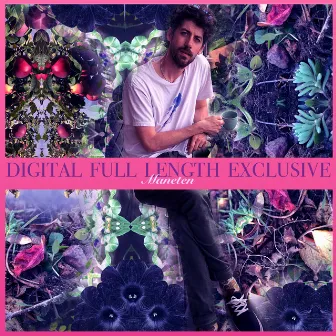 Digital Full Length Exclusive by Maneten