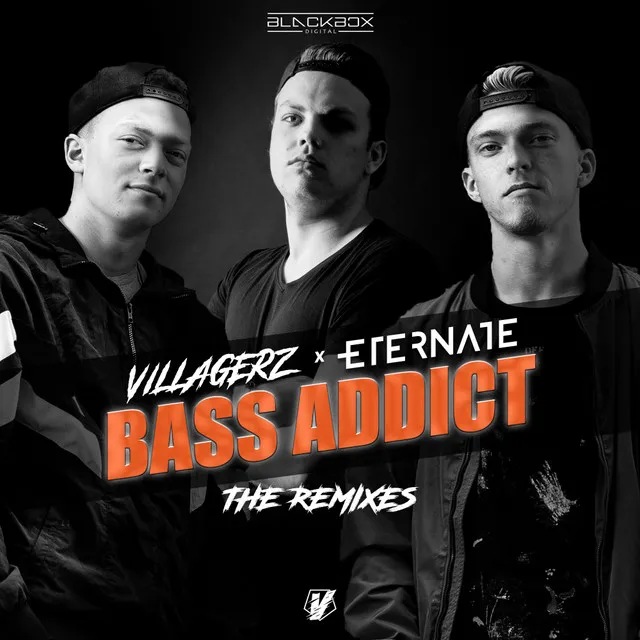 Bass Addict - Ephoric Remix (Original Mix)