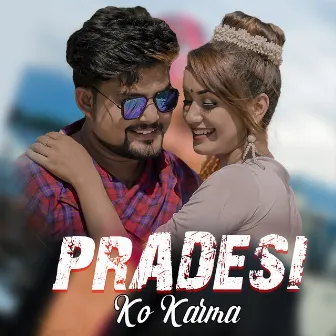 Pardesi Ko Karma by Pawan Pariyar