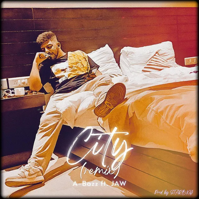 City - Remix