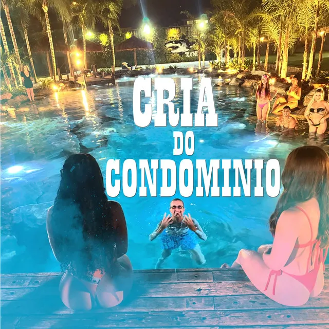 CRIA DO CONDOMINIO