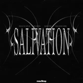 Salivation by LUPA