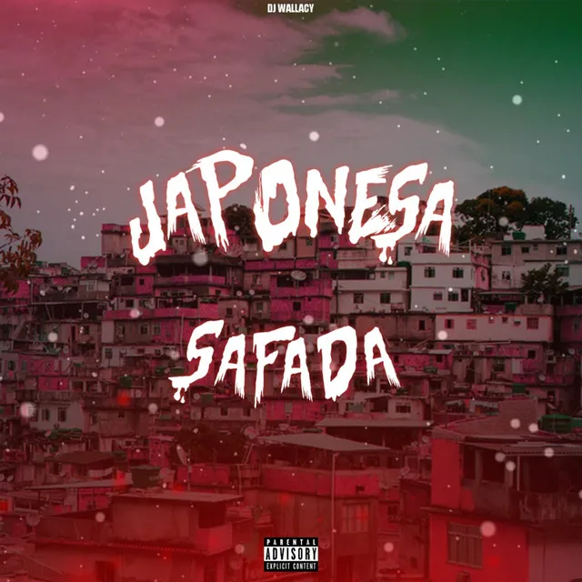 JAPONESA SAFADA