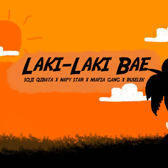 Laki Laki Bae