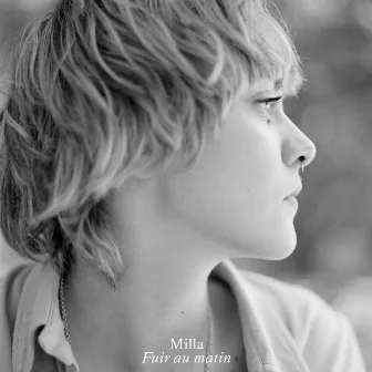 Fuir au matin by Milla