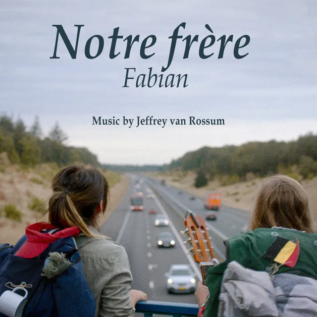 Notre Frère Fabian (Original Soundtrack)