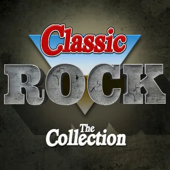 Classic Rock - The Collection by Classic Rock Masters