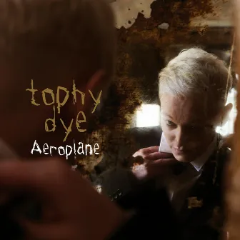 Aeroplane by Tophy Dye