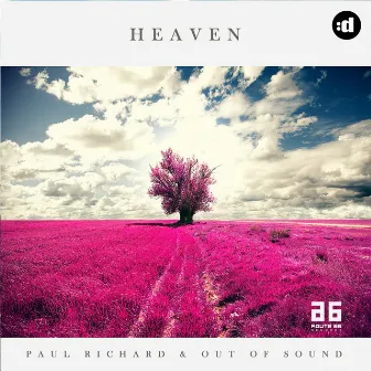 Heaven by Out Of Sound