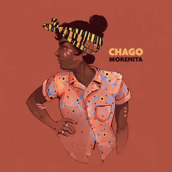 Morenita by Chago