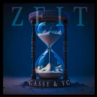 Zeit by Cassy