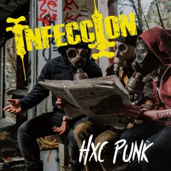 Hxc Punk by Infección