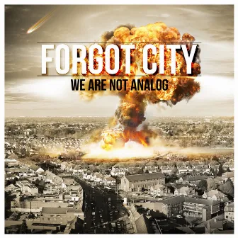 Forgot City by Unknown Artist