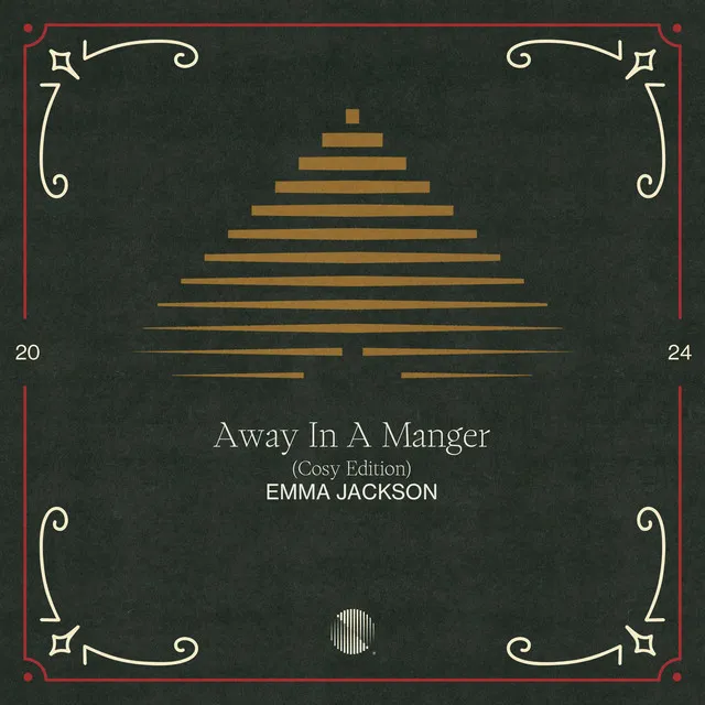 Away In A Manger (Cosy Edition)