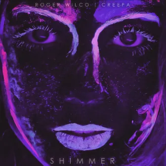 Shimmer by Roger Wilco