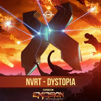 Dystopia by NVRT