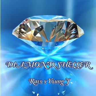 Diamond Sheller by Ravs