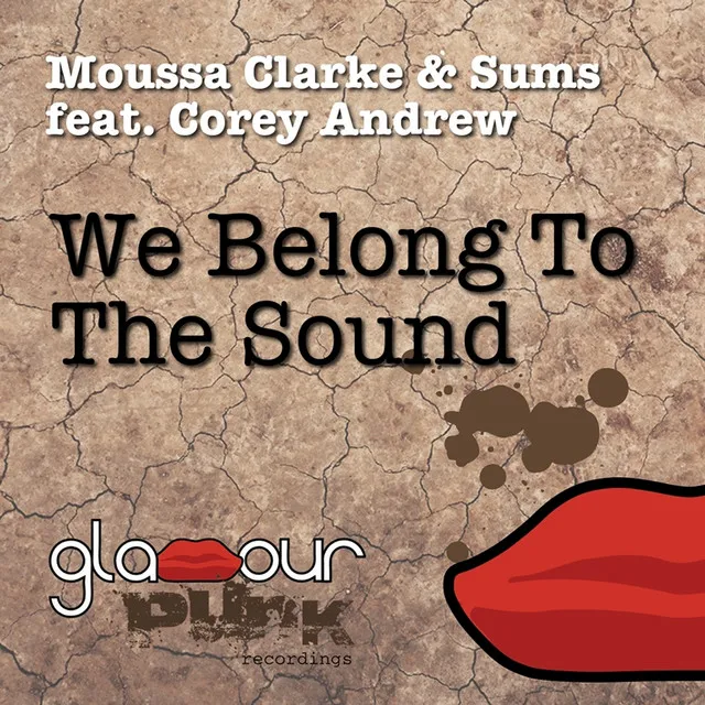 We Belong to the Sound - Mike Duz Remix