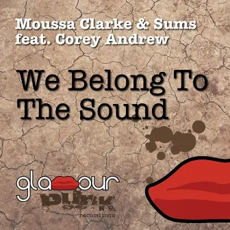 We Belong to the Sound by Sums