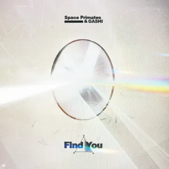 Find You by Space Primates