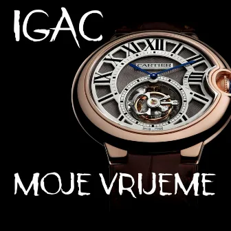 Moje vrijeme by Igac