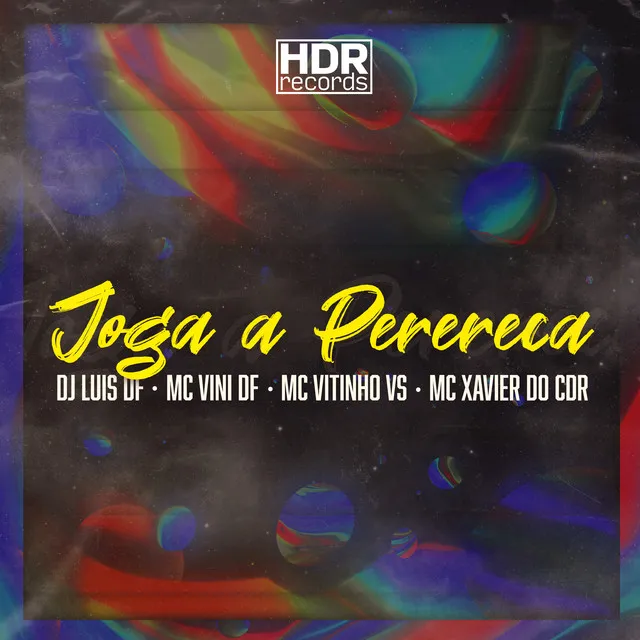 Joga a Perereca