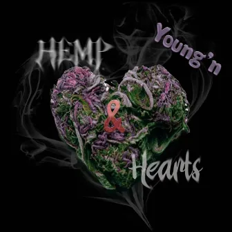 Hemp & Hearts by Young'n