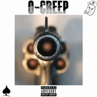 Revolver by O-Creep