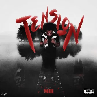 Tension by M.III