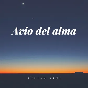 Avio del alma by Julián Zini