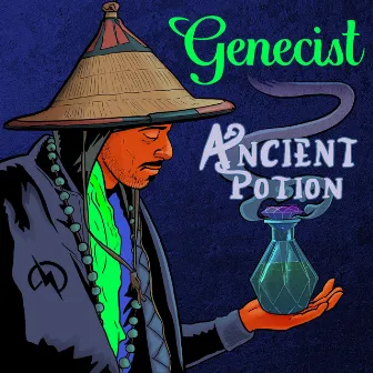 Ancient Potion by Genecist