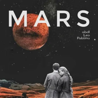 Mars by abdl