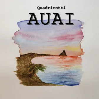 AUAI by Quadrirotti