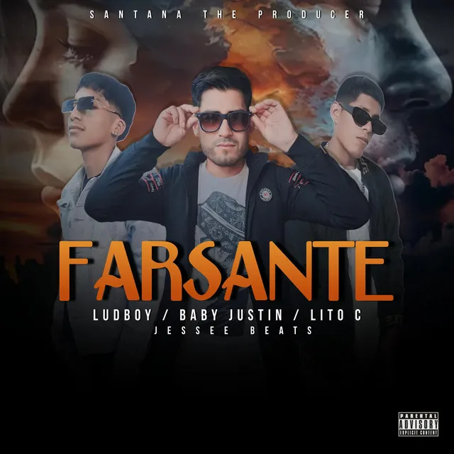 Farsante