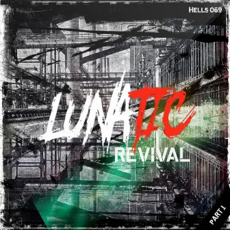 Revival by Lunatic