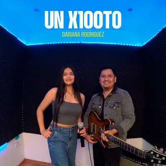 Un X100To (Cover) by Dariana Rodriguez