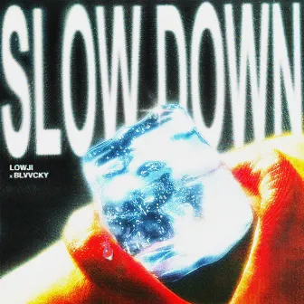 Slowdown by Lowji