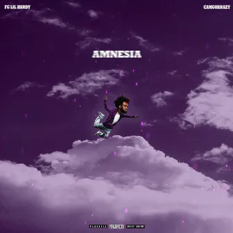 AMNESIA by FG Lil Hardy