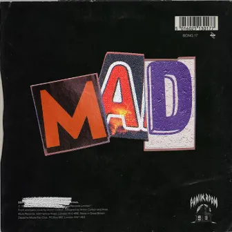 MAD by Giru Mad Fleiva