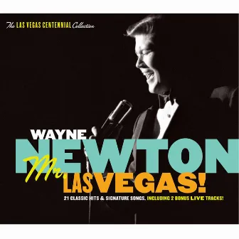 Mr. Las Vegas by Wayne Newton